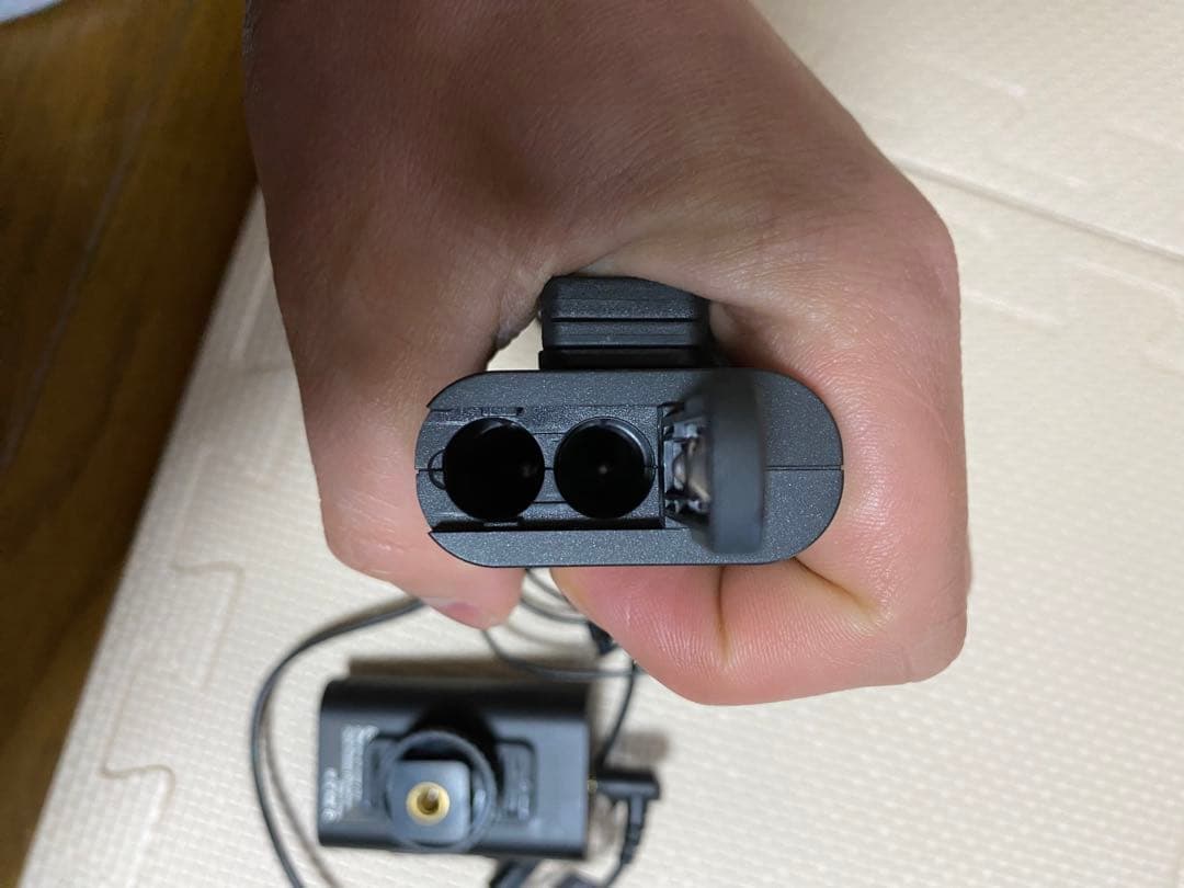 その他 BOYA BY-WM4 Pro K2 2.4G