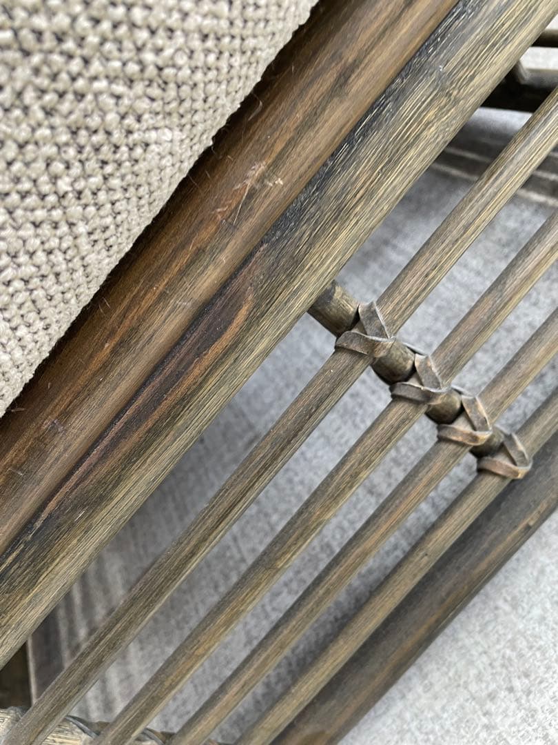 CASABLANCA カサブランカ ソファ　④