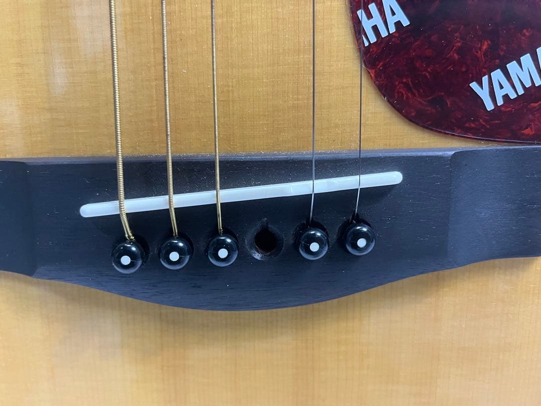 YAMAHA アコースティックギター DW-8