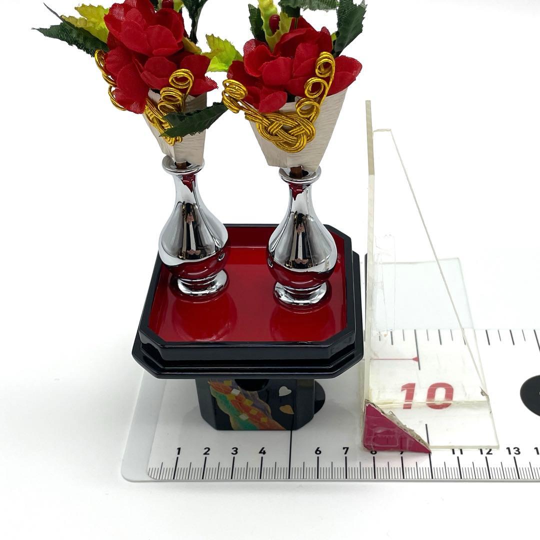 雛人形　桃の節句　雛道具　吟翠