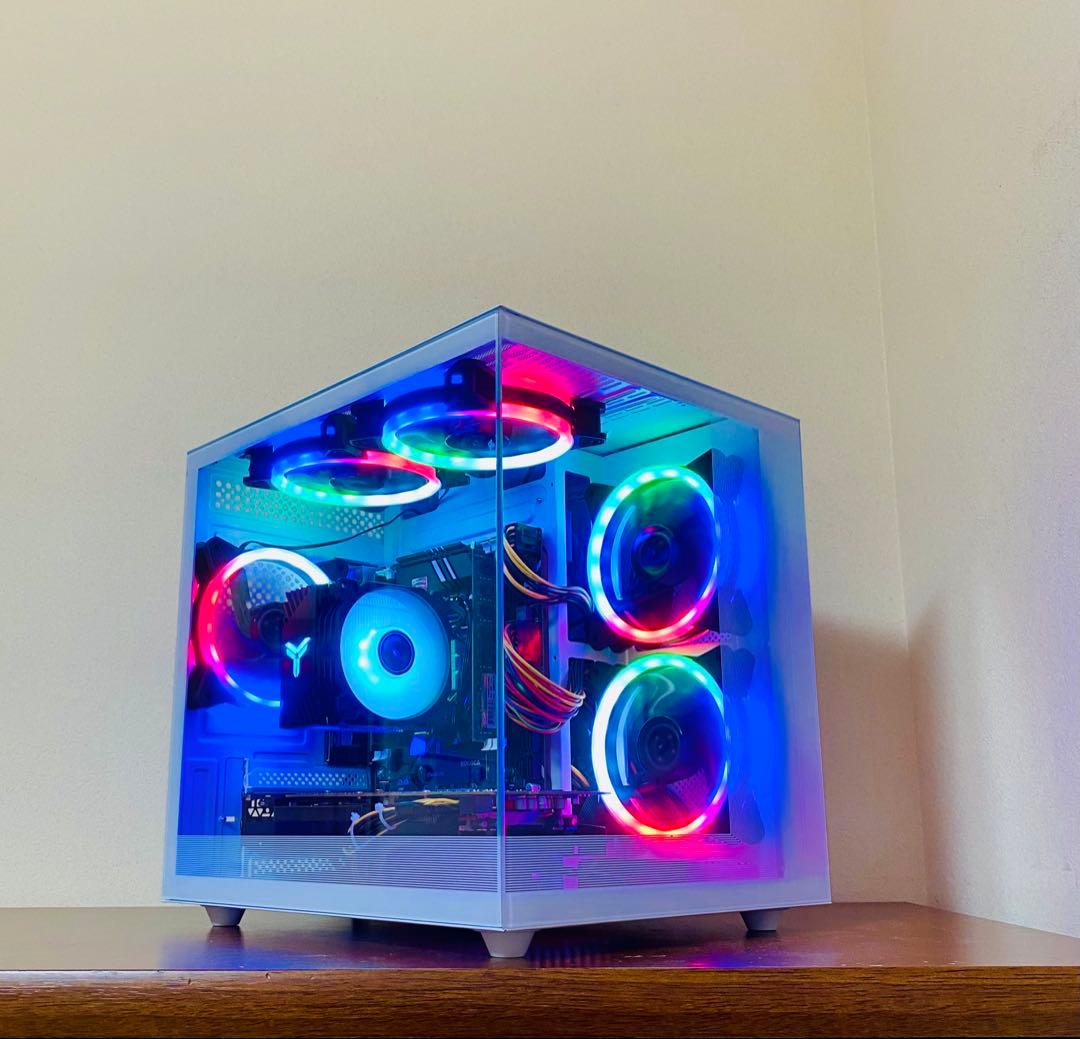 【 Core i9 9900以上】Xeon最強ゲーミングPC GTX980搭載