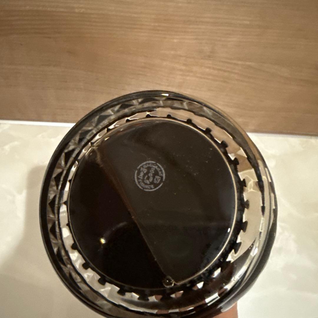 未開栓 ブランデー ヘネシー XO カラフェ バカラクリスタル 700ml