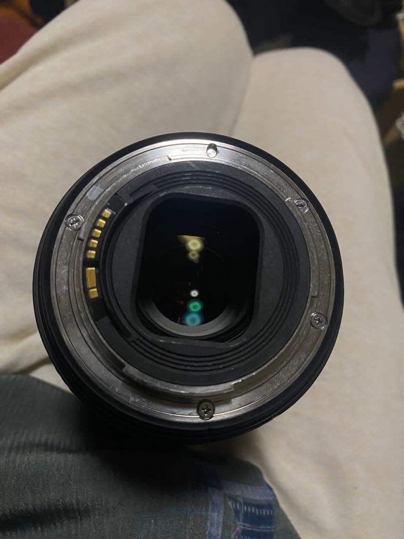 CANON LENS 24~105 名品