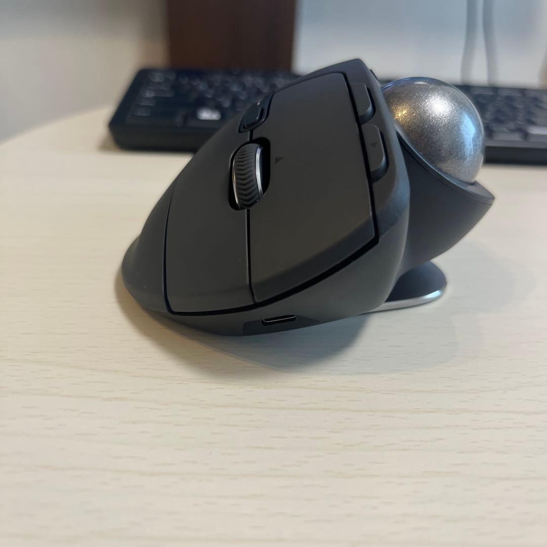 マウス　ワイヤレスキーボード　リストレスト　3点セット