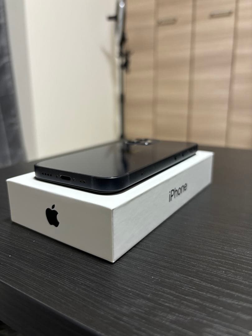 スマートフォン本体 iPhone 12 mini 128 GB