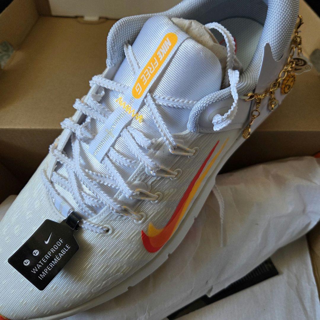 【メーカー完売】NIKE　ゴルフシューズ　ネリーコルダ　29cm