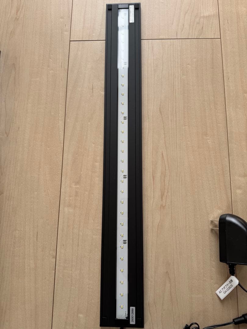 GEX LEDライト POWER X 600 2本セット