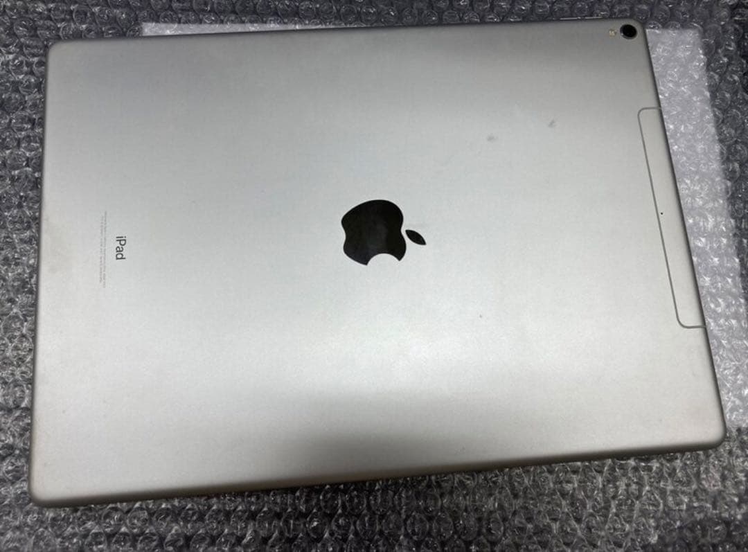 SIMフリー iPad Pro 12.9インチ 第2世代 512GB