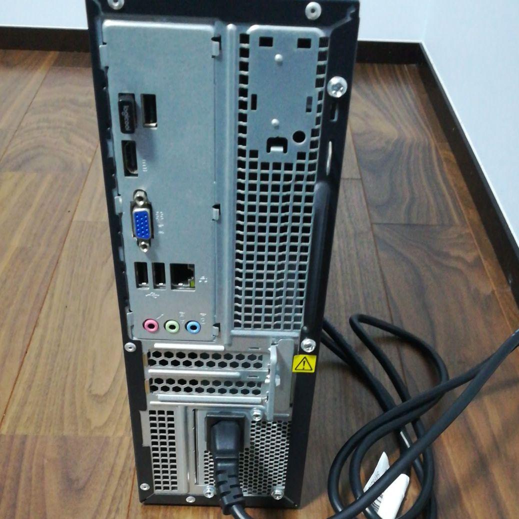 中古デスクトップPC