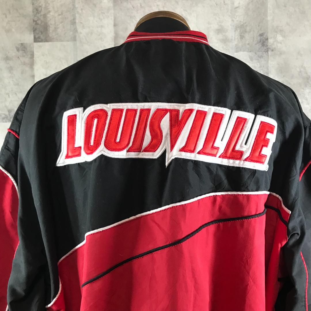 90s NFL 58 SPORTS アリゾナ カージナルス ナイロンジャケット