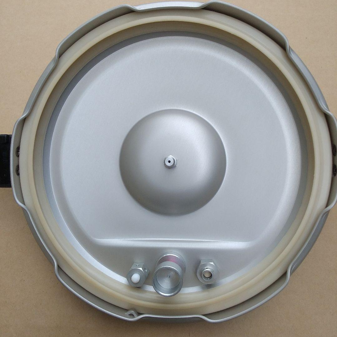フジマル圧力鍋　両手6.0ℓ　LT-W600 未使用品