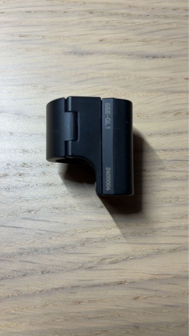 SONY スマートゴルフセンサー SSE-G1