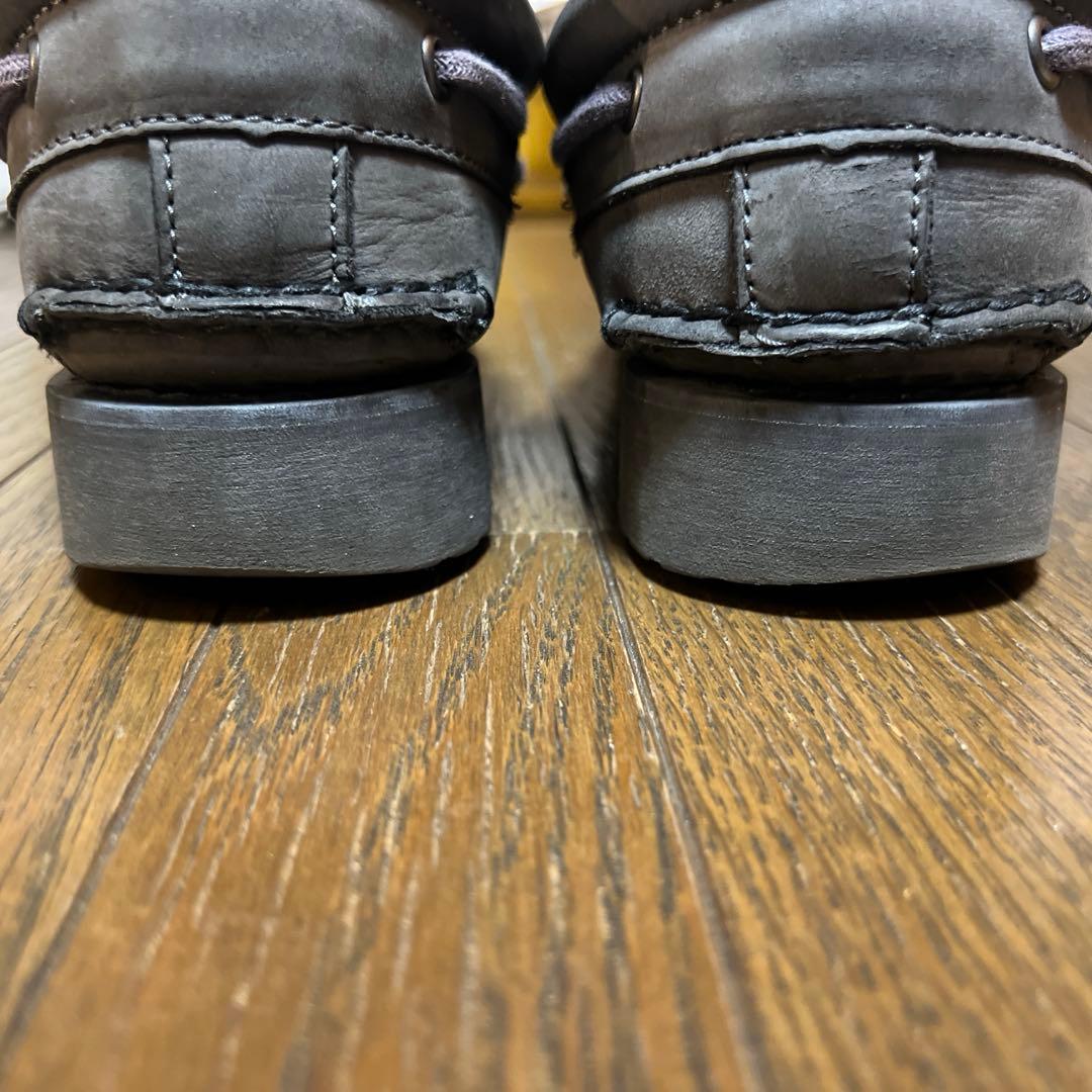 3eye Classic スリーアイ A5P4C Timberland 27cm