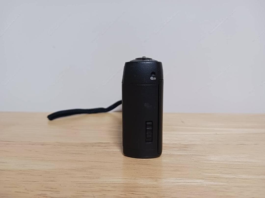 RICOH GR1　フィルムカメラ