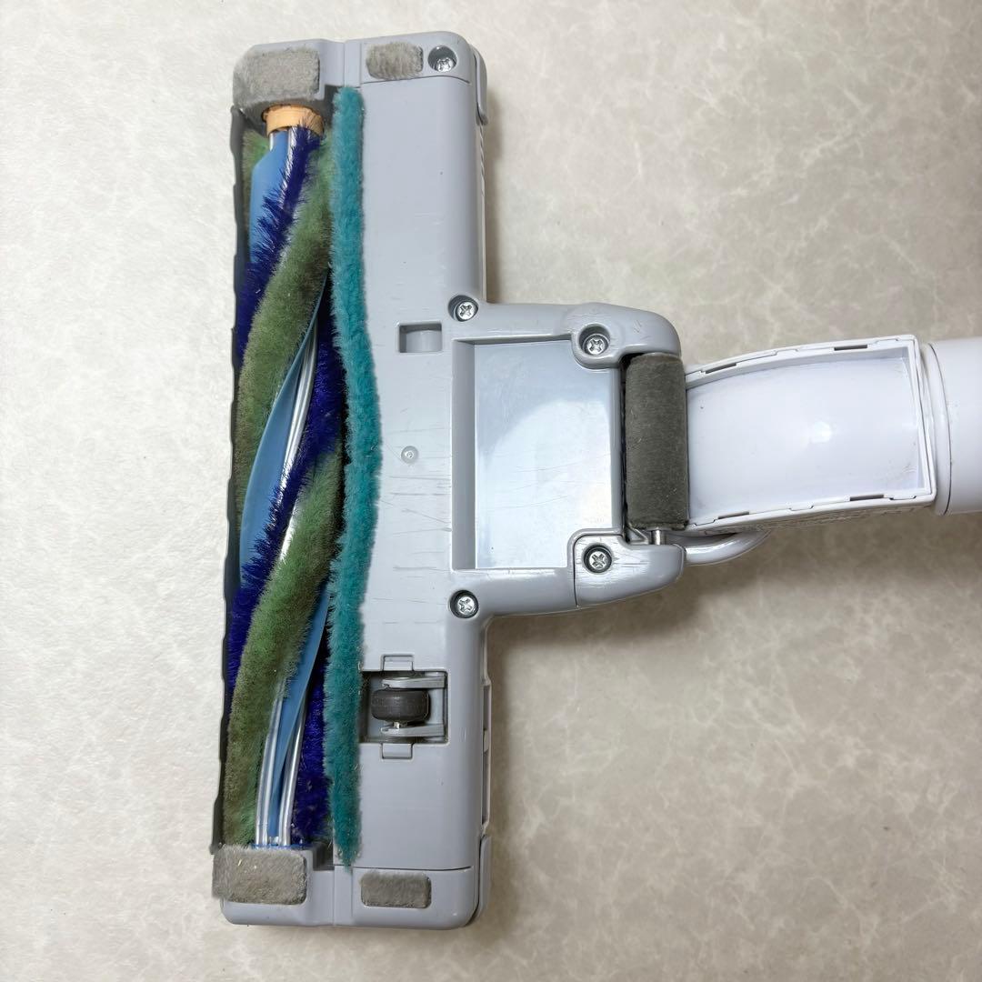 HITACHI 電気掃除機 CV-KP90G 紙パック式 2020年製