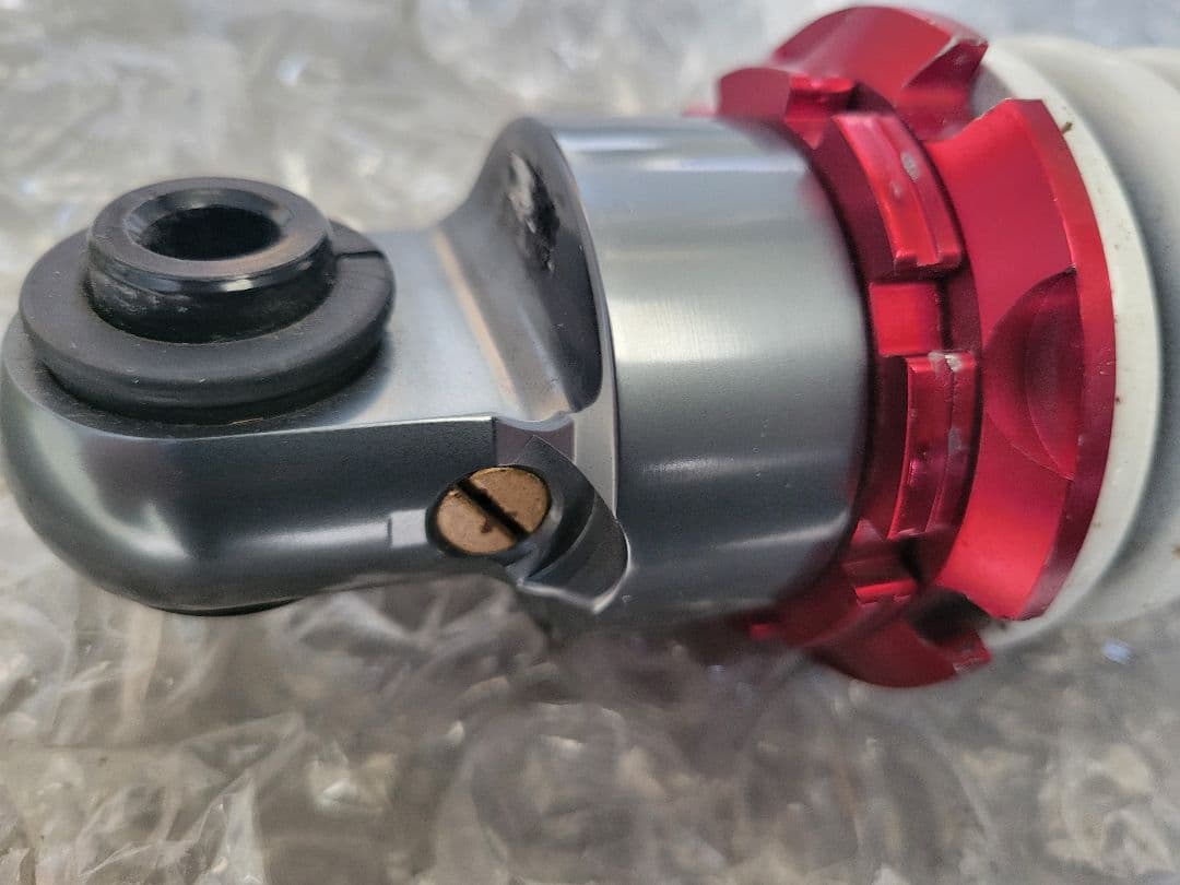 is マサ　マジェスティS ウイルズウィン　サスペンション　車高調