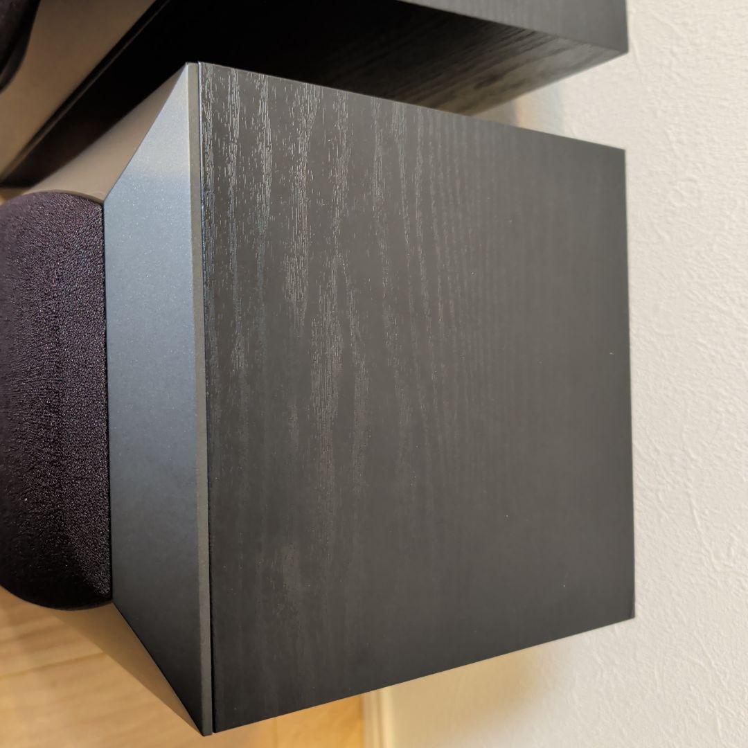 INFINITY ENTRA ONE ブックシェルフスピーカー ペア希少モデル