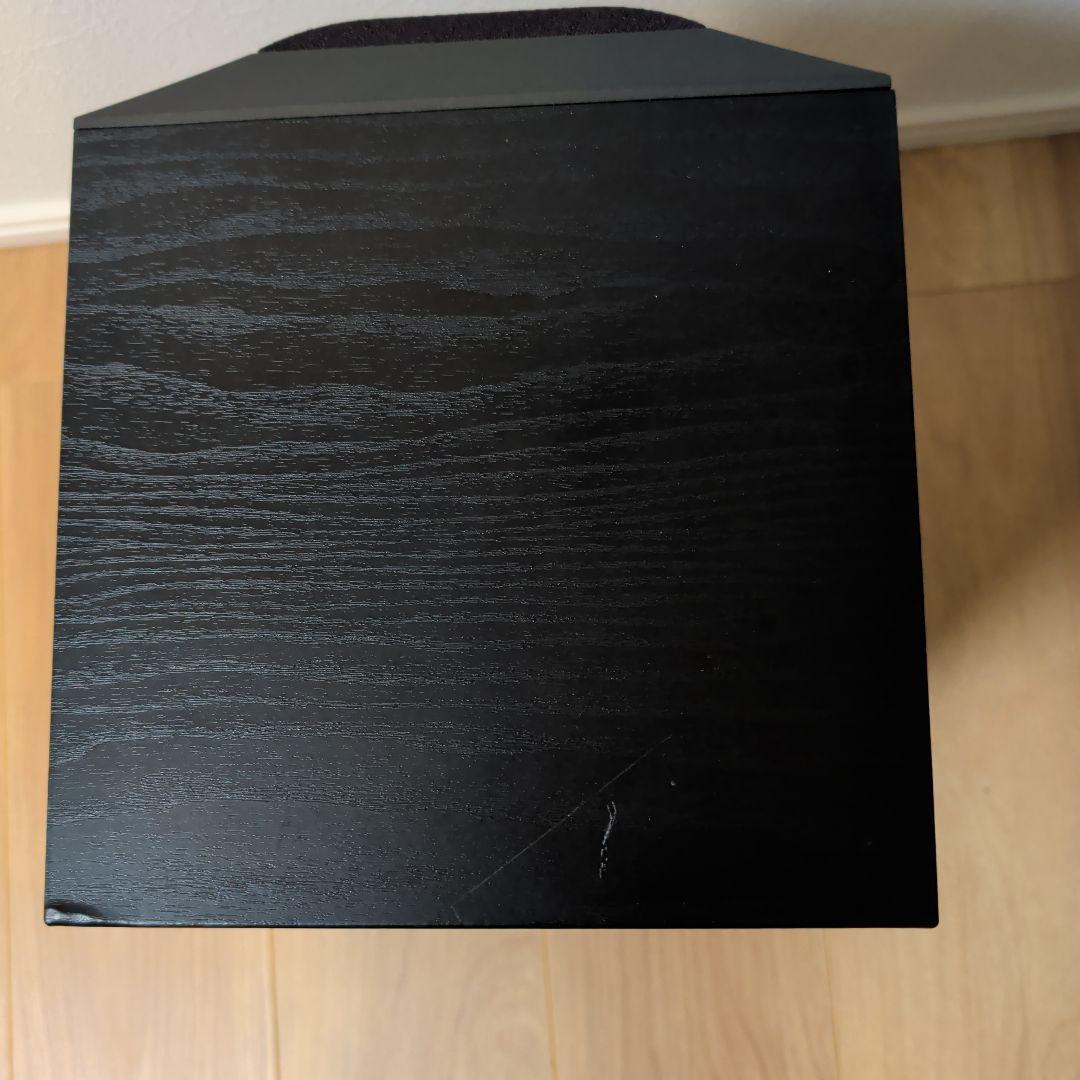 INFINITY ENTRA ONE ブックシェルフスピーカー ペア希少モデル