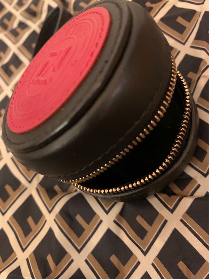 最終価格　FENDI エコバッグチャーム