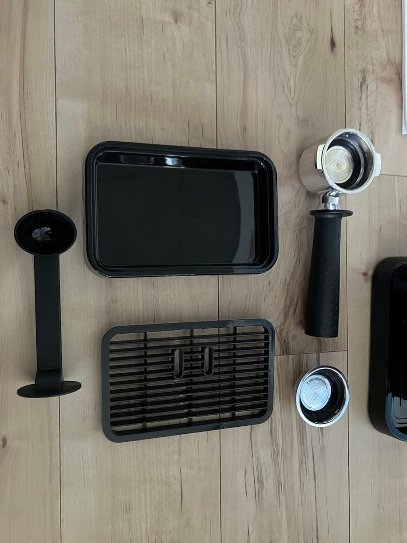 デロンギ スティローザ EC235J エスプレッソ・カプチーノメーカー