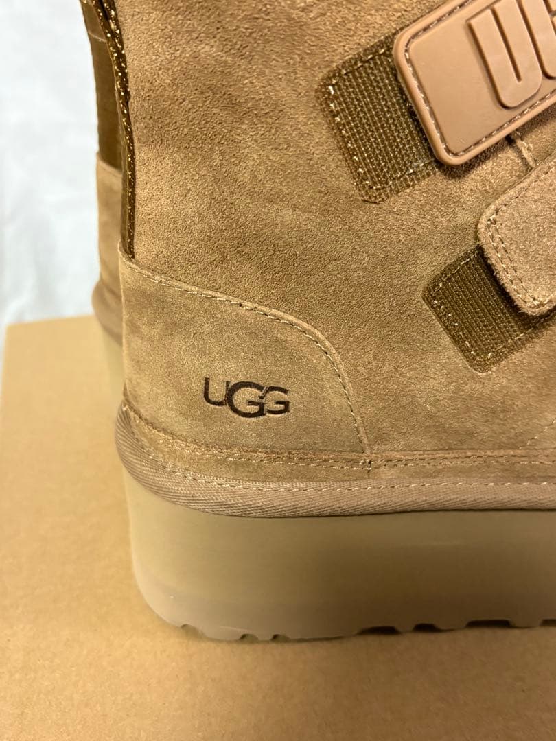 ⭐️新品⭐️UGG ニューメルプラットフォーム【SP】