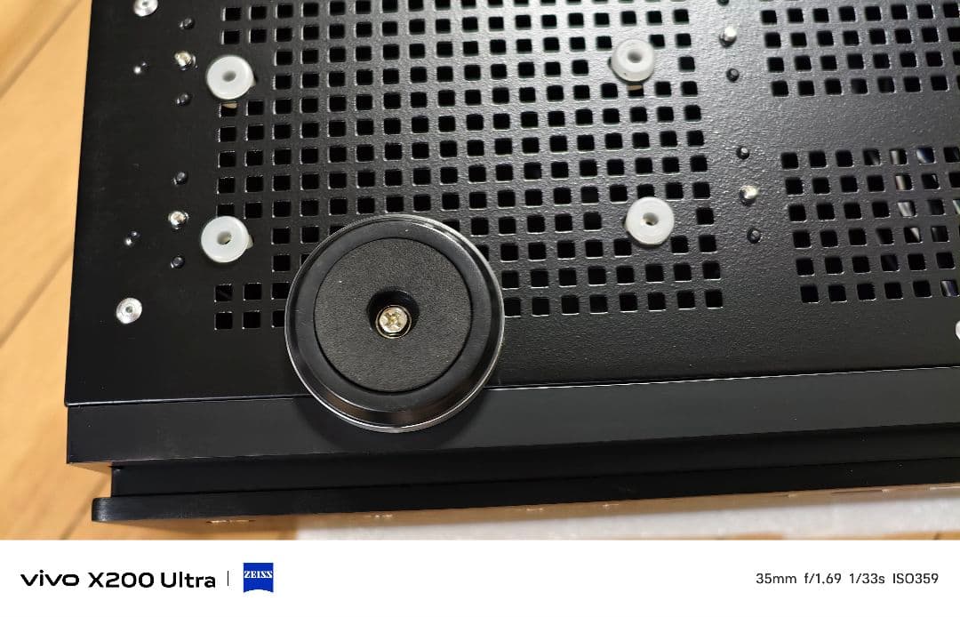 未使用！！Antec×九十九電機特別仕様コラボモデル NSK2580B