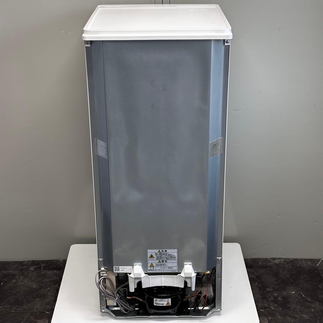 ＊設置込送料無料！2020年製 Panasonic NR-B14CW-W