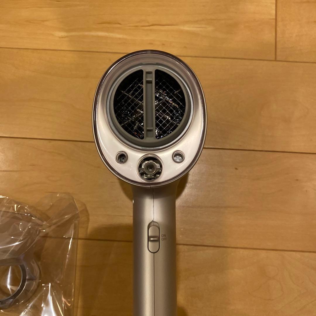 パナソニックeh-na0j 新品モーター交換済み