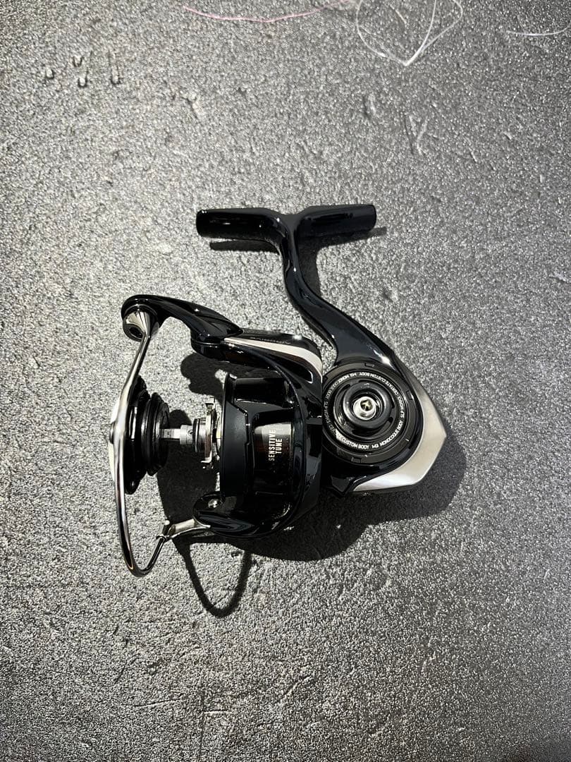 24セルテート カスタムボディ ST FC2500-XH-SLPW