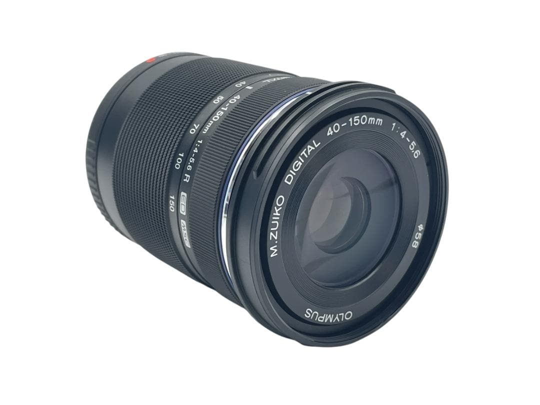 美品/シャッター回数737回 オリンパス E-M10 MarkⅢ レンズキット