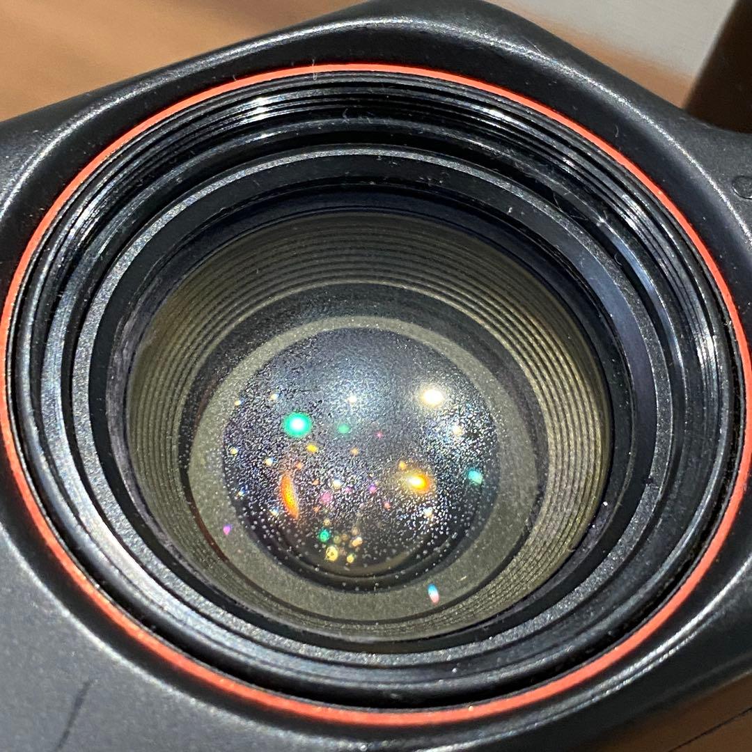 KYOSERA samurai z2 フィルムカメラ　レトロ