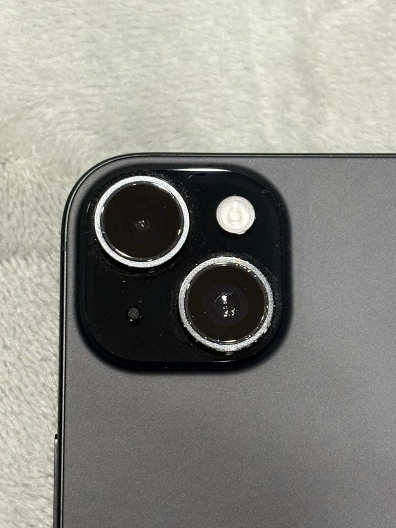 iphone15 本体　美品‼️