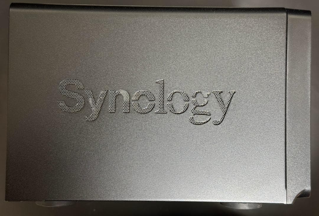 Synology NAS用拡張ユニット DX517