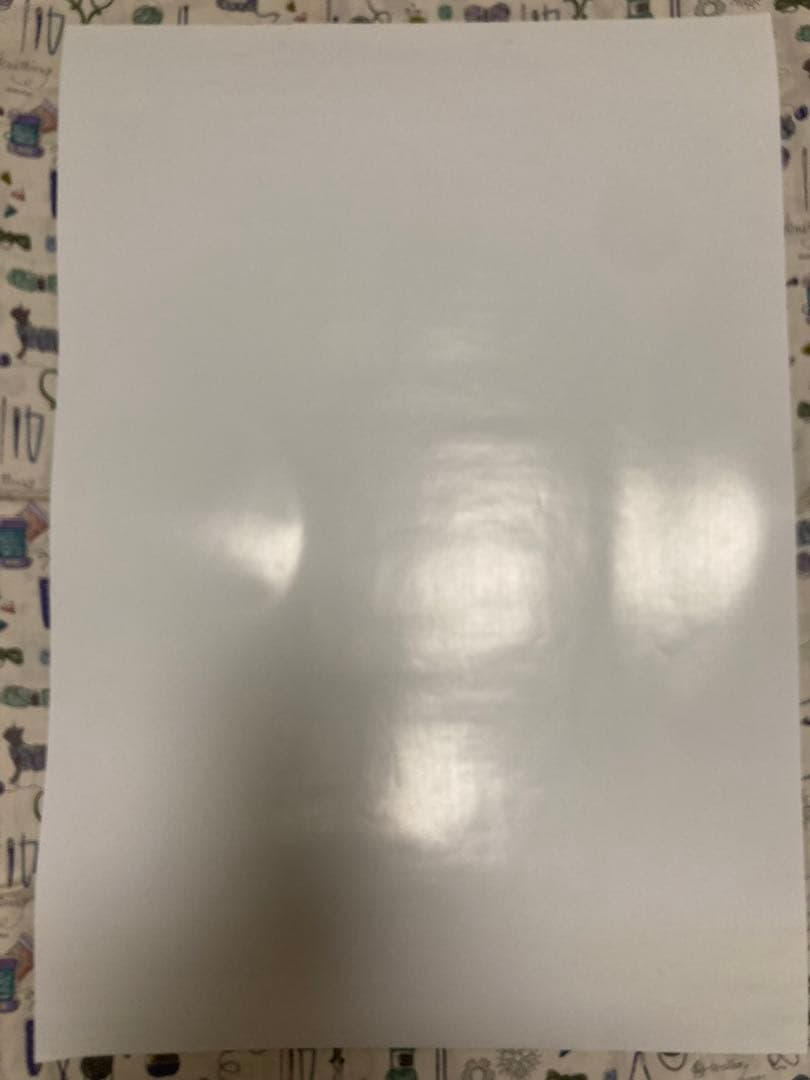 み*や様 プレイステーション版クロノ・トリガー　非売品販促用ポスター