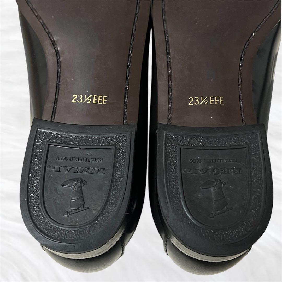 〜明日もテスト様、専用ページ〜　美品✨REGAL リーガル