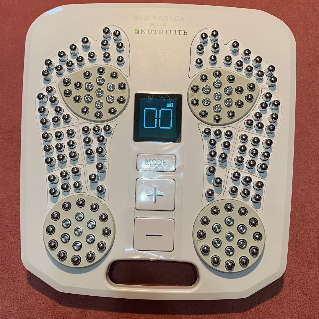 Medi Karada メディカラダウォーク