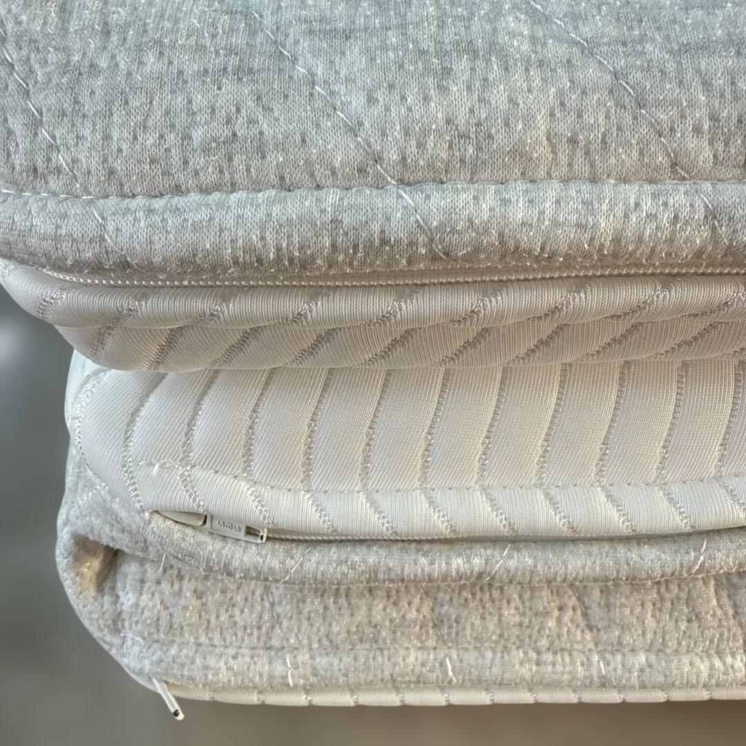 ⑦快適快眠✨OASIS シングル 布団 三つ折り コアラ(R) 訳あり品！お買得