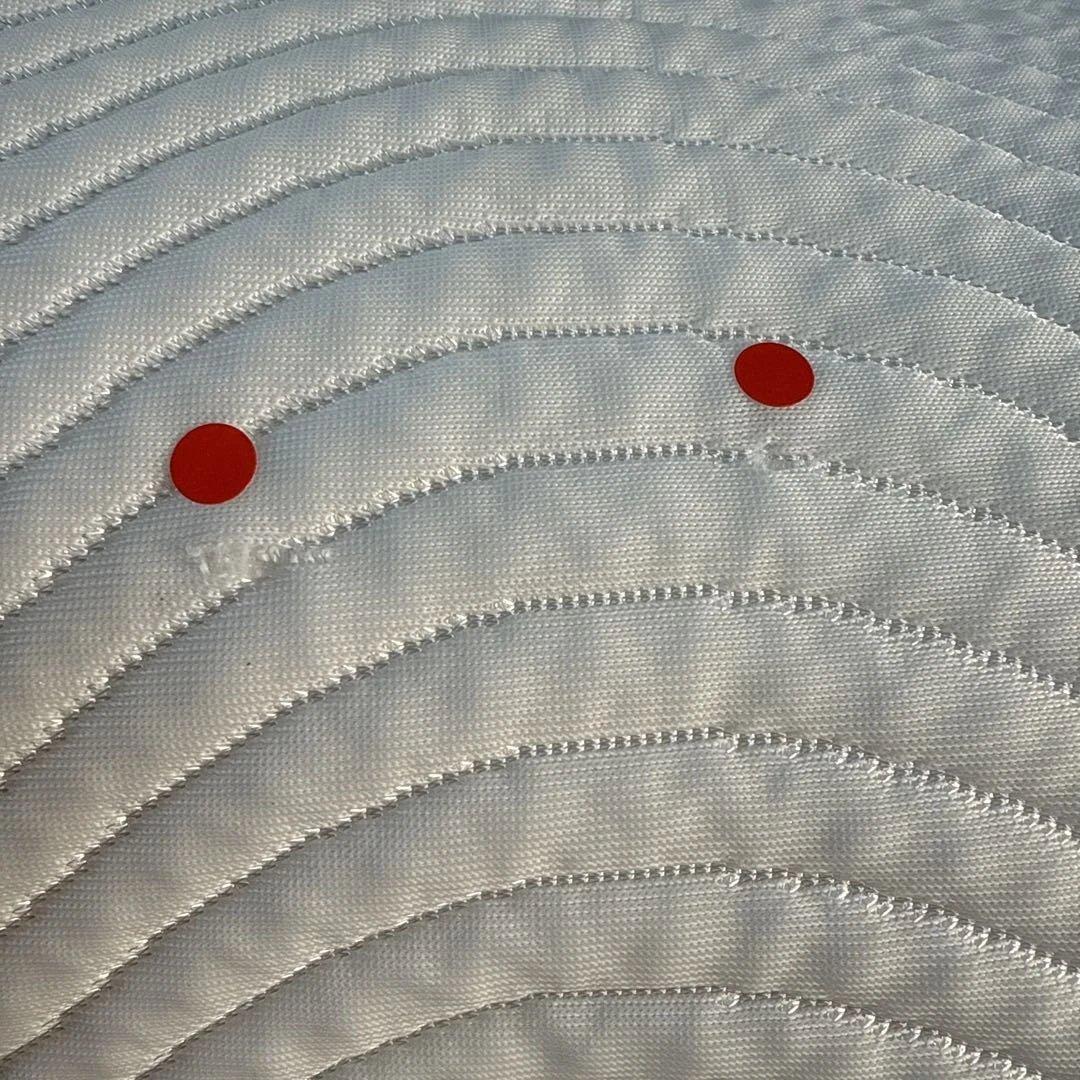 ⑦快適快眠✨OASIS シングル 布団 三つ折り コアラ(R) 訳あり品！お買得