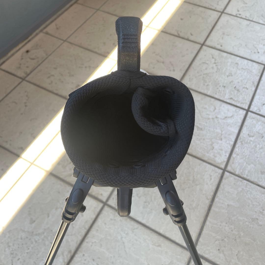 Vessel ゴルフスタンドバッグ