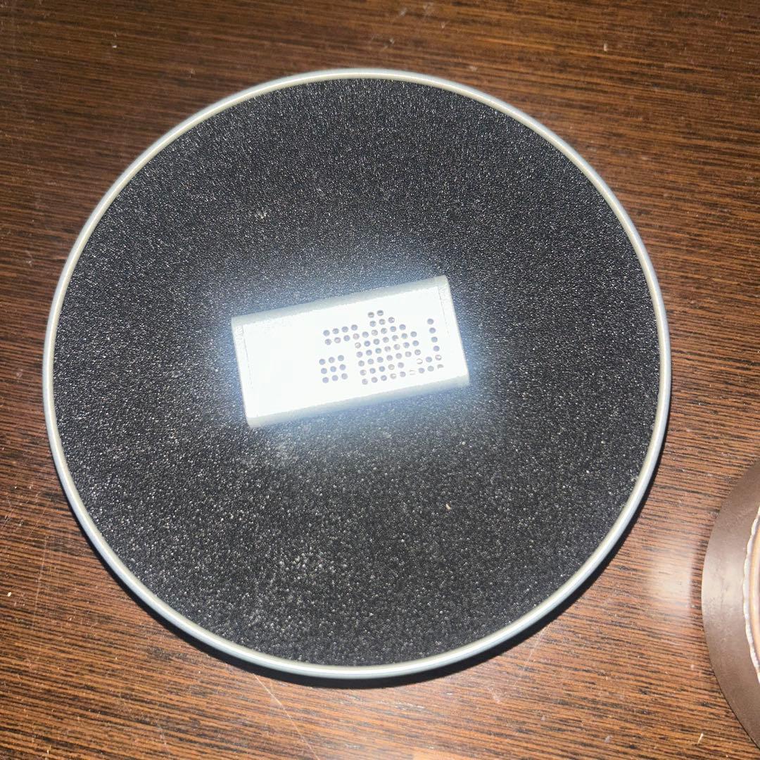 MOONDROP ARIA2 有線イヤホン USB DACスラッシュAMP付き