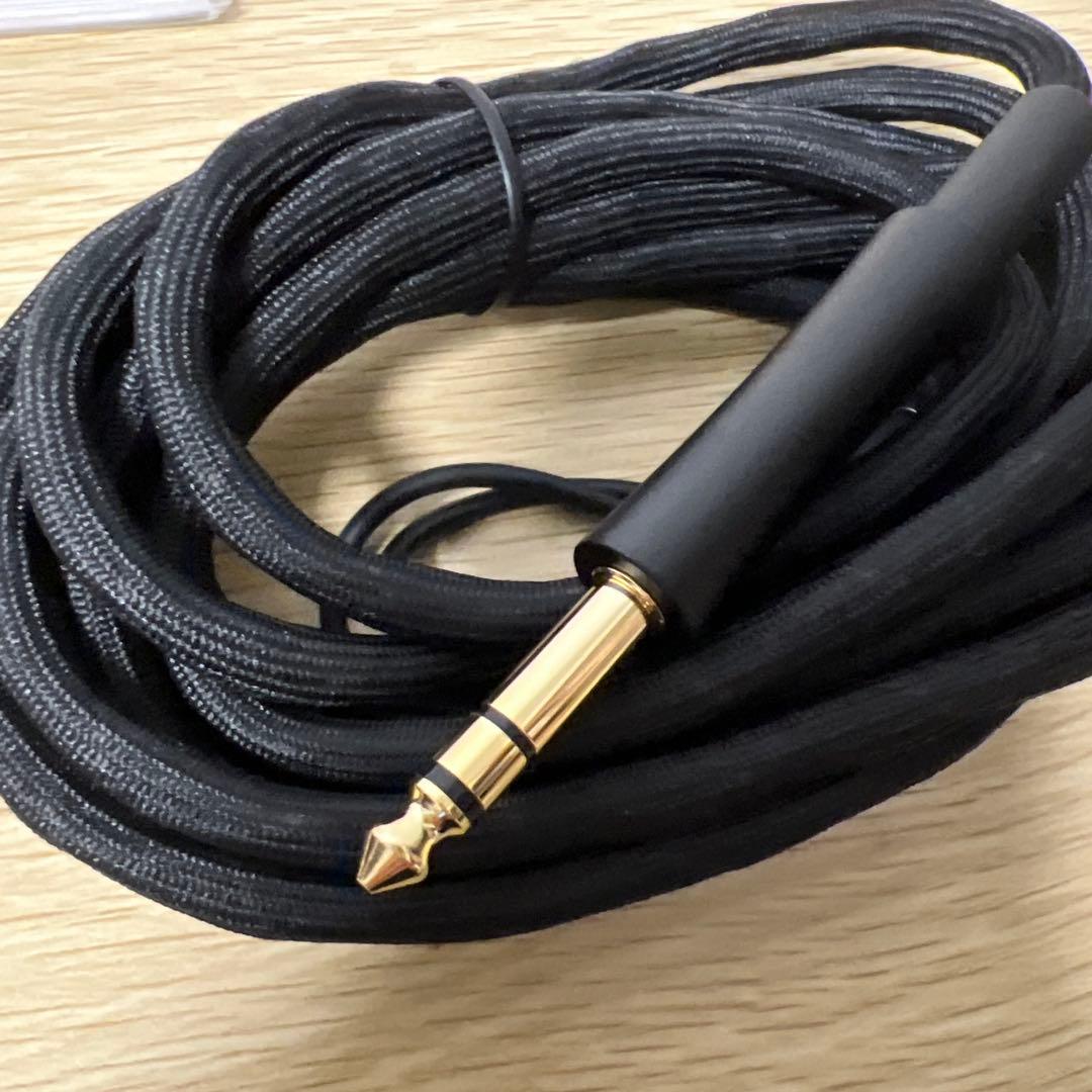 Sennheiser ヘッドフォン HD800S