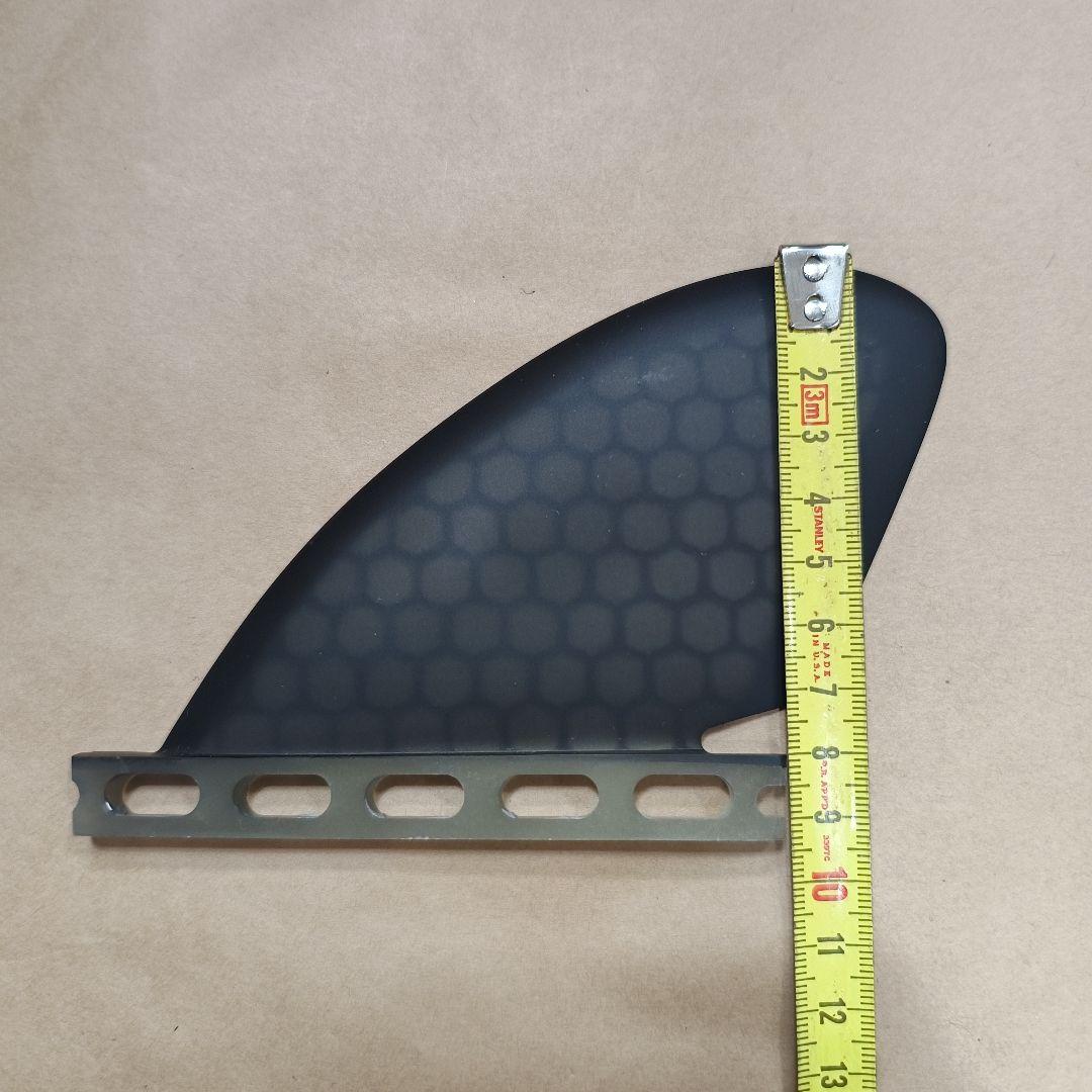 ハニカムコア　マチャドクワッド系　パフォーマンス　クワッドフィン