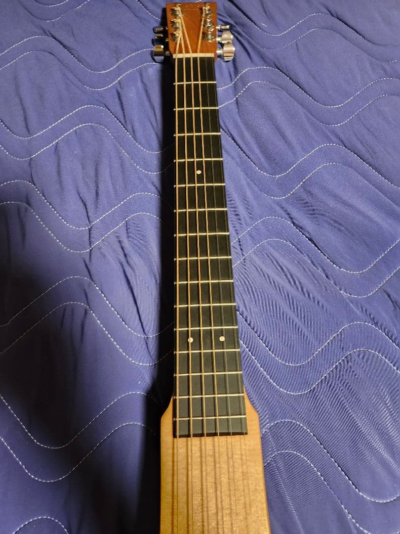 最終値下　大チャンス　美品　Martin 　バックパッカー　Backpacker