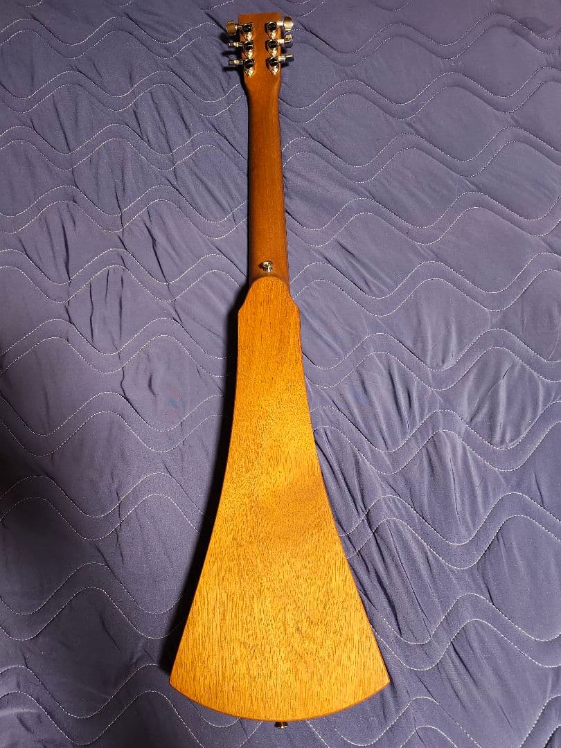 最終値下　大チャンス　美品　Martin 　バックパッカー　Backpacker