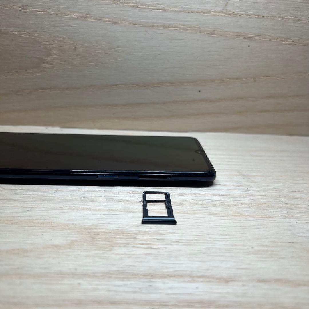 OPPO Reno3 A 本体 W2