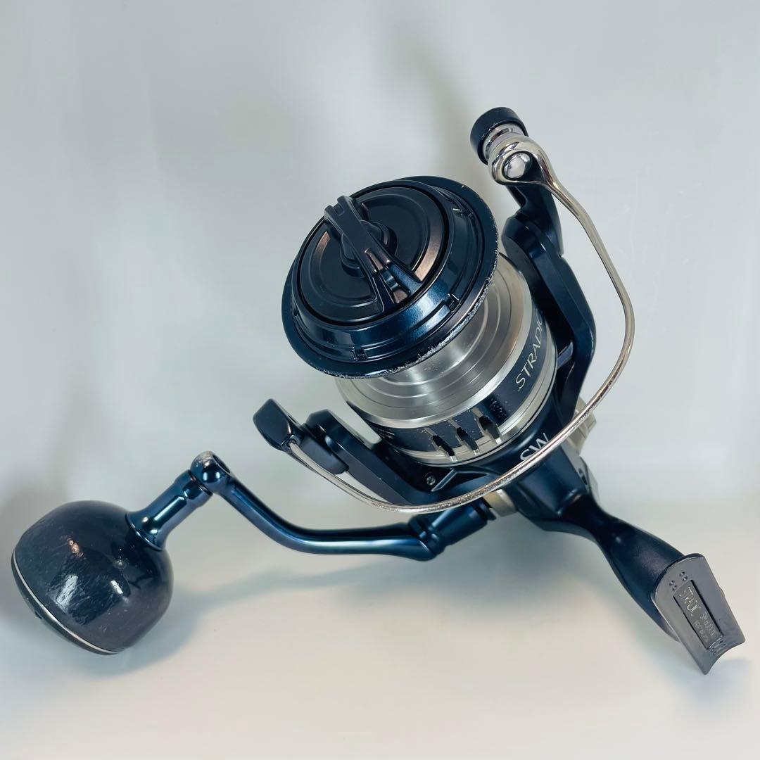 m*t様 シマノ 20ストラディックSW 6000XG