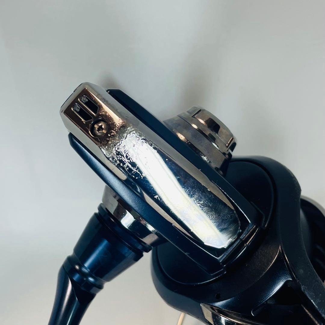 m*t様 シマノ 20ストラディックSW 6000XG