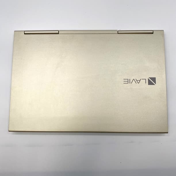 フルHD 美品 13 NEC i7-7 SSD256GB オフィス 2in1