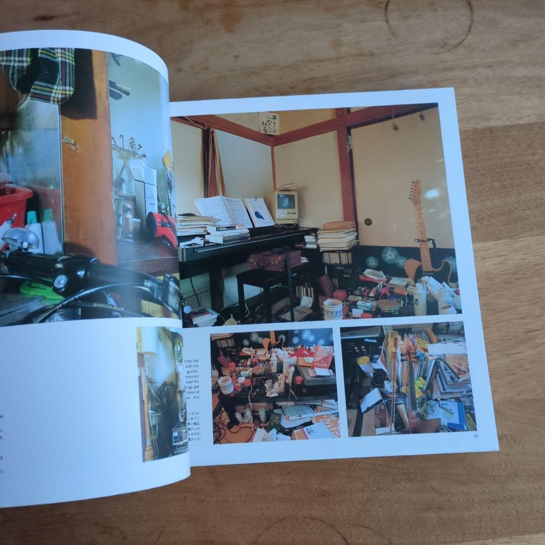 最終値下げ　ハードカバー　TOKYO STYLE 都築響一