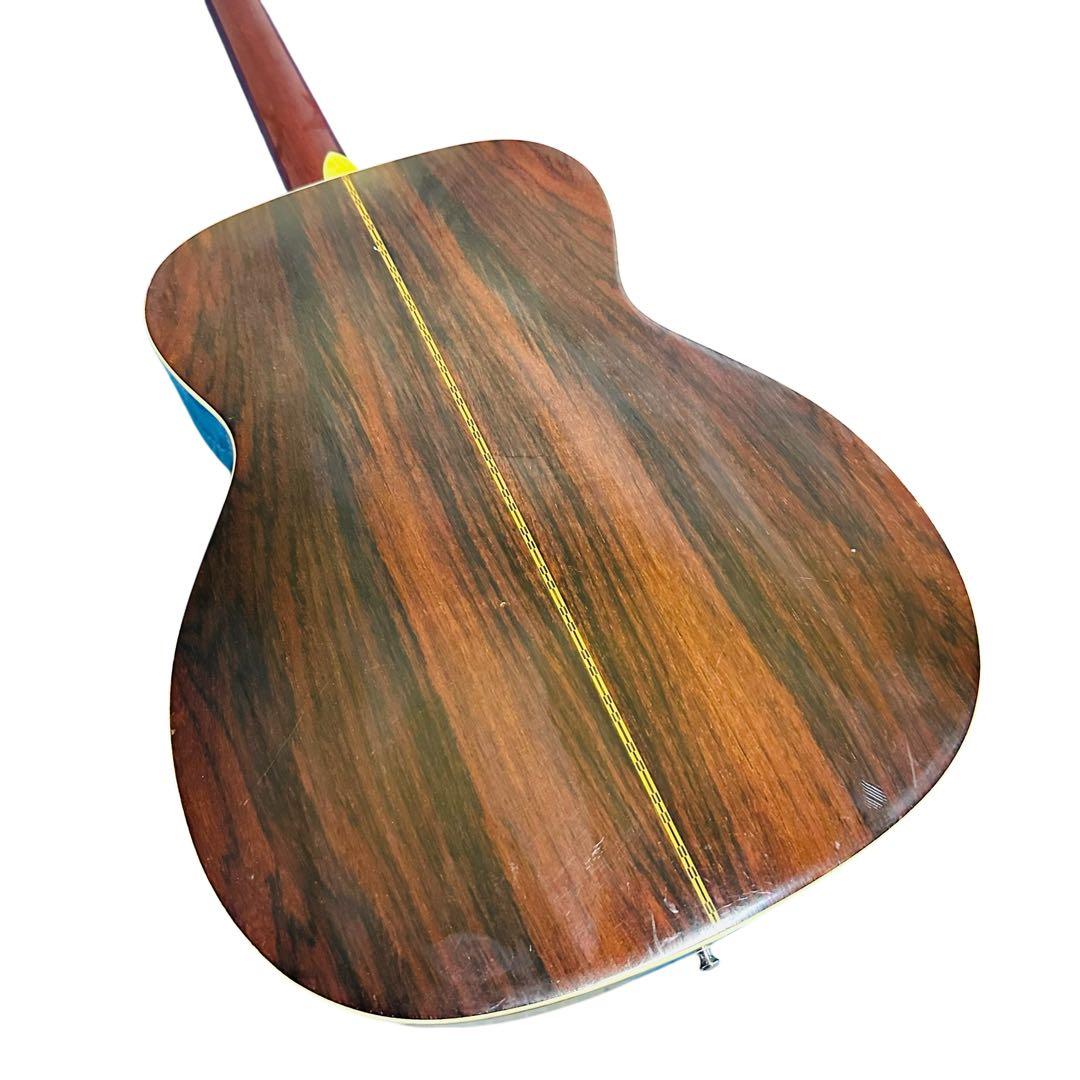 morris モーリス　アコースティックギター　F18